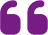 A green and purple background with an image of the letter t.